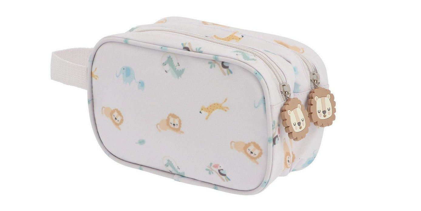 Necessaire Infantil Tutete - Savannah