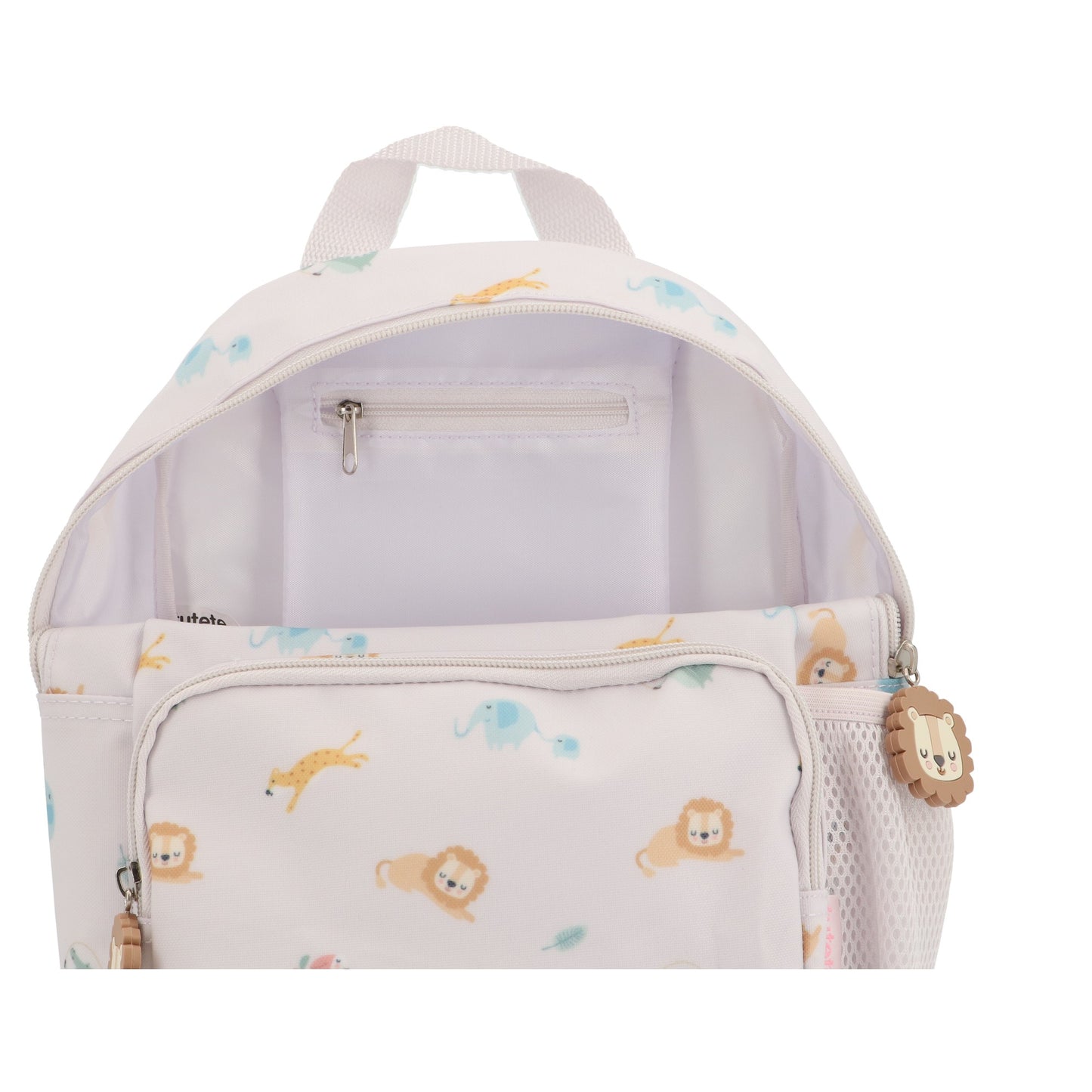 Mochila Infantil Savannah - Tutete