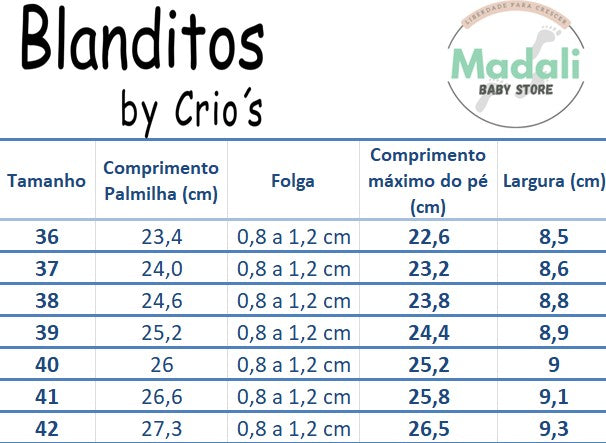 Sandália respeitadora do pé do Adulto Creta - Blanditos Dourada