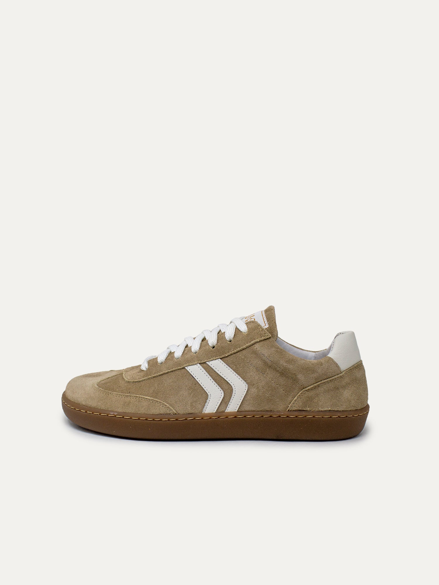 Ténis MUM Barefoot - Modelo Inês Macchiato