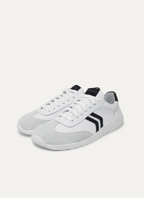 Ténis MUM Barefoot - Modelo Inês Bright