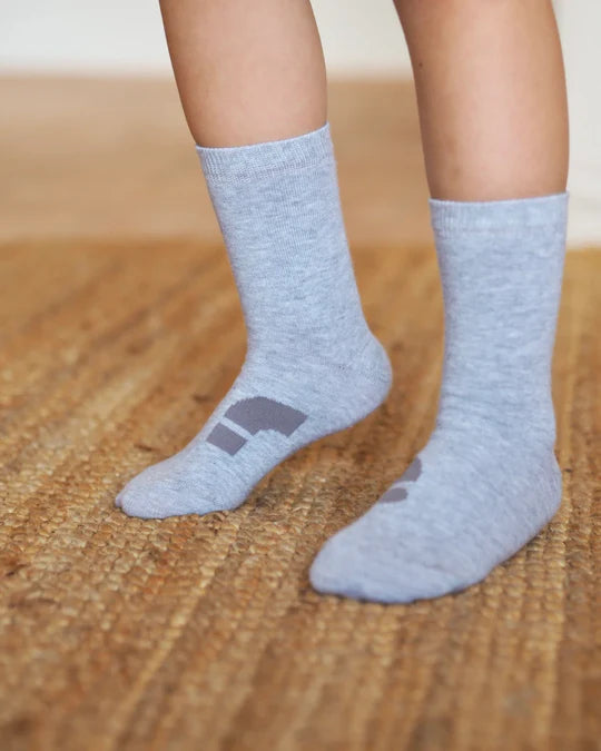 Kit Meias Barefoot Muris