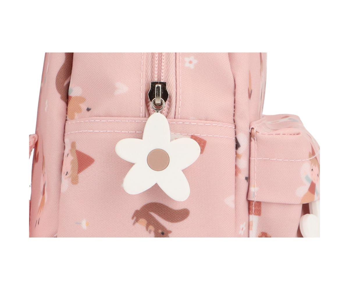 Mochila Infantil Wild Fairies - Tutete