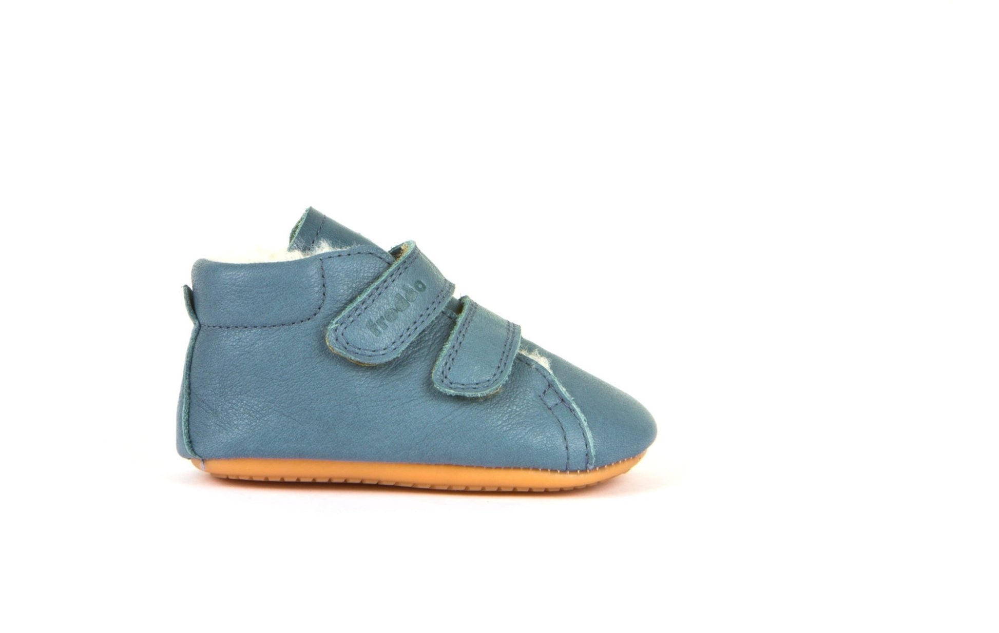 Botas com pêlo Prewalkers Froddo - Madali Baby Store