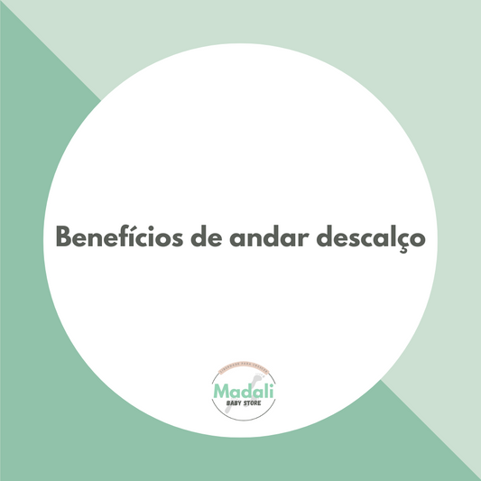 14 Benefícios de Andar Descalço