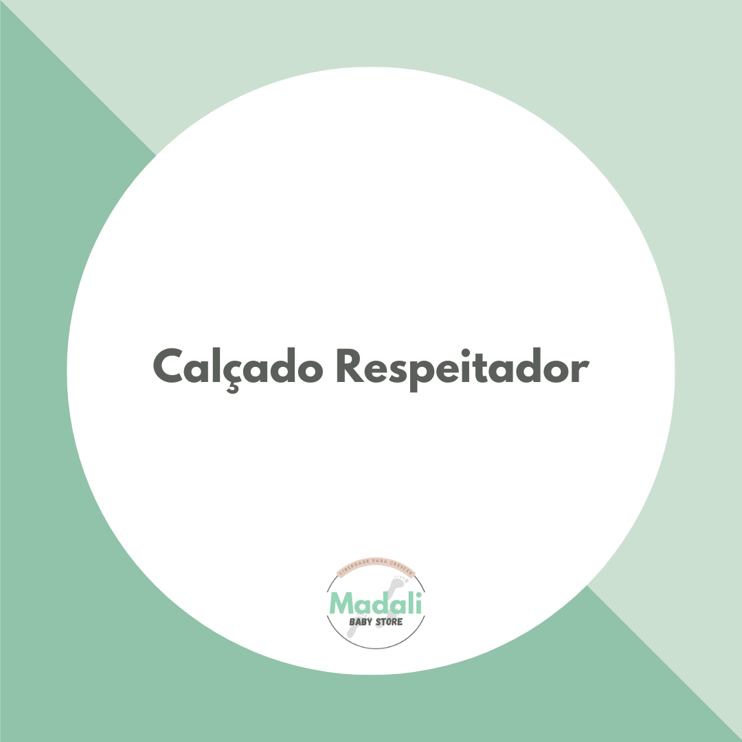 A Infância com Calçado Respeitador Barefoot e Estilo Encantador - Madali Baby Store