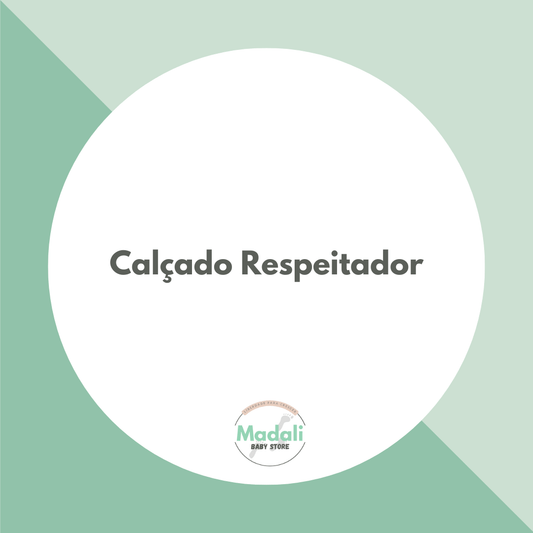 A Infância com Calçado Respeitador Barefoot e Estilo Encantador - Madali Baby Store