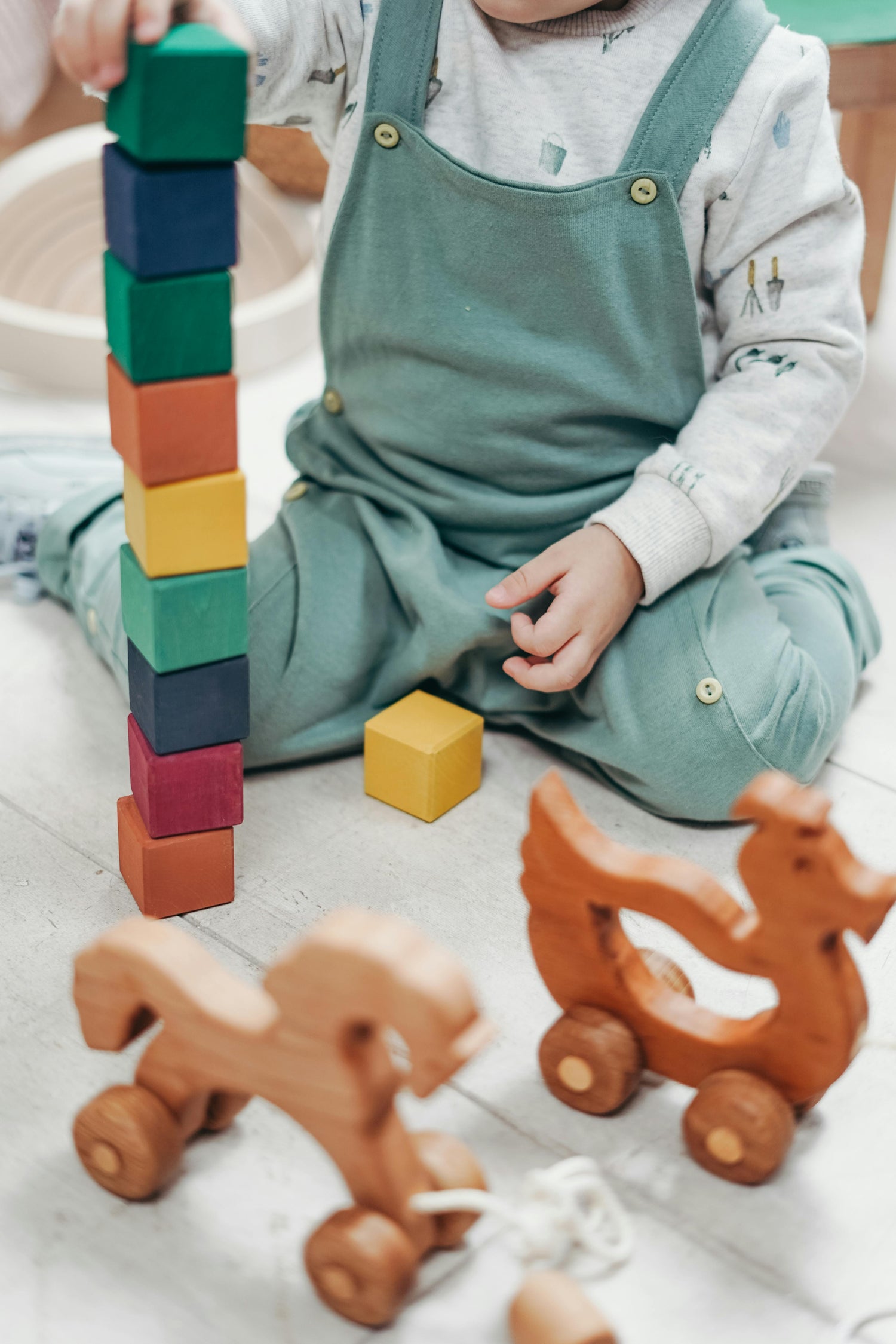 Brinquedos Educativos