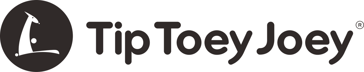 Tip Toey Joey