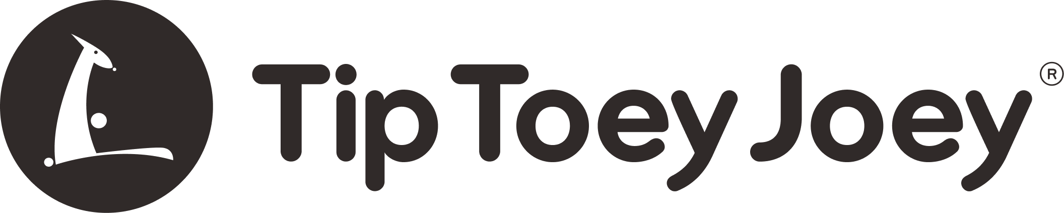 Tip Toey Joey