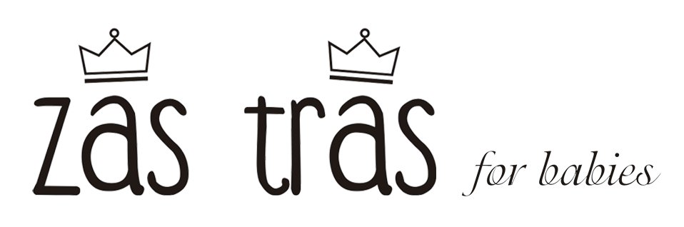 Zás Trás - Madali Baby Store