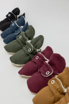 Baby Booties Zás Trás - Mid Season (Novas Cores Disponíveis)
