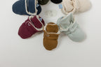 Baby Booties Zás Trás - Mid Season (Novas Cores Disponíveis)