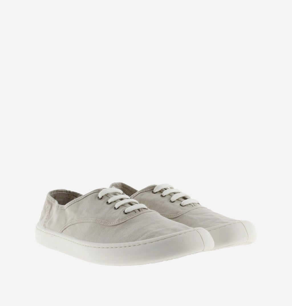 Ténis de Lona Barefoot de adulto- Victoria Olmo Hielo