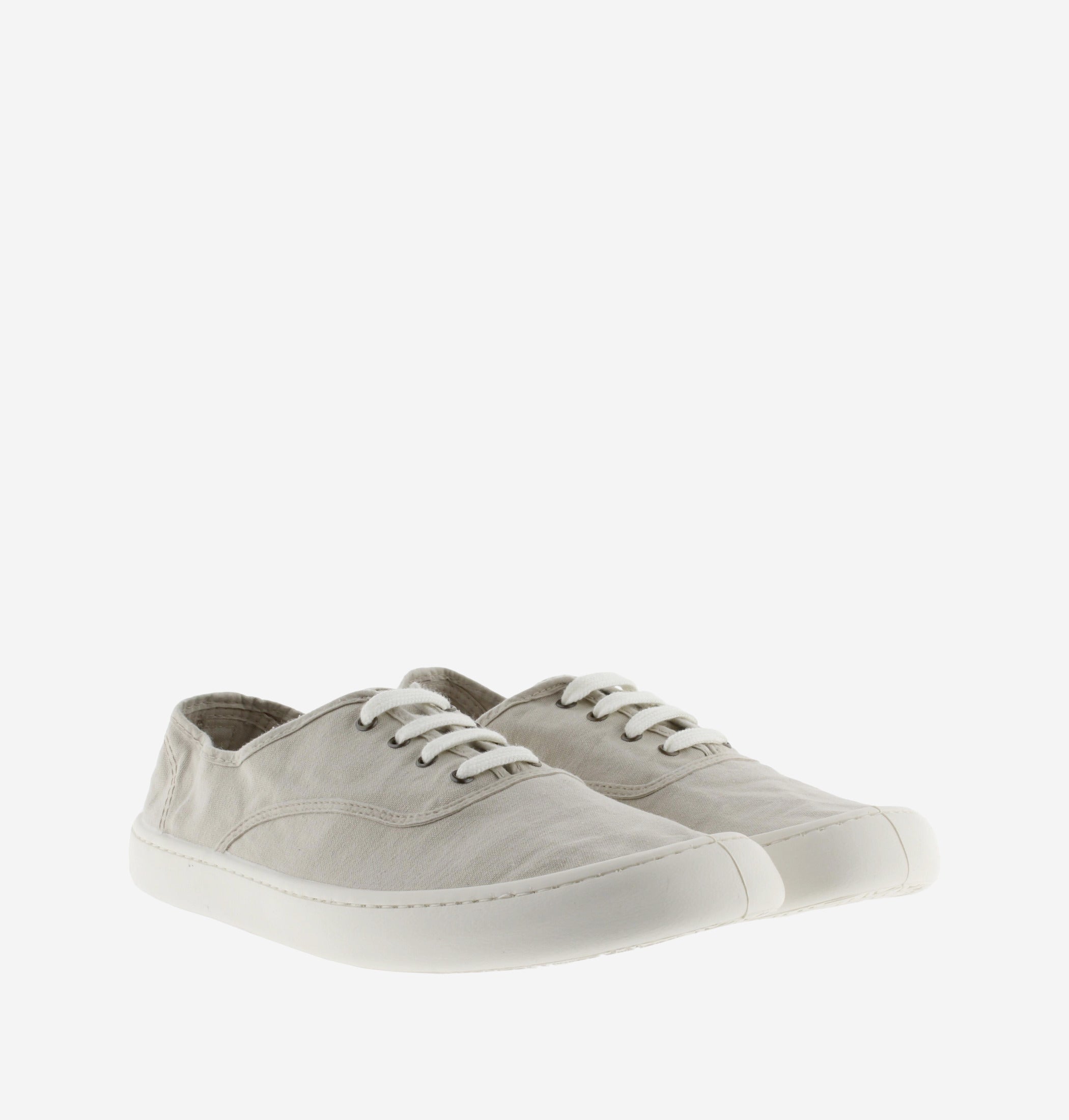 Ténis de Lona Barefoot de adulto- Victoria Olmo Hielo