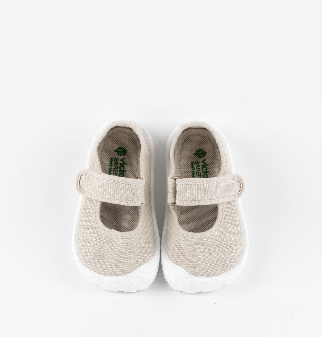 Sabrina de Lona Respeitadora do Pezinho da Criança - Victoria Hielo