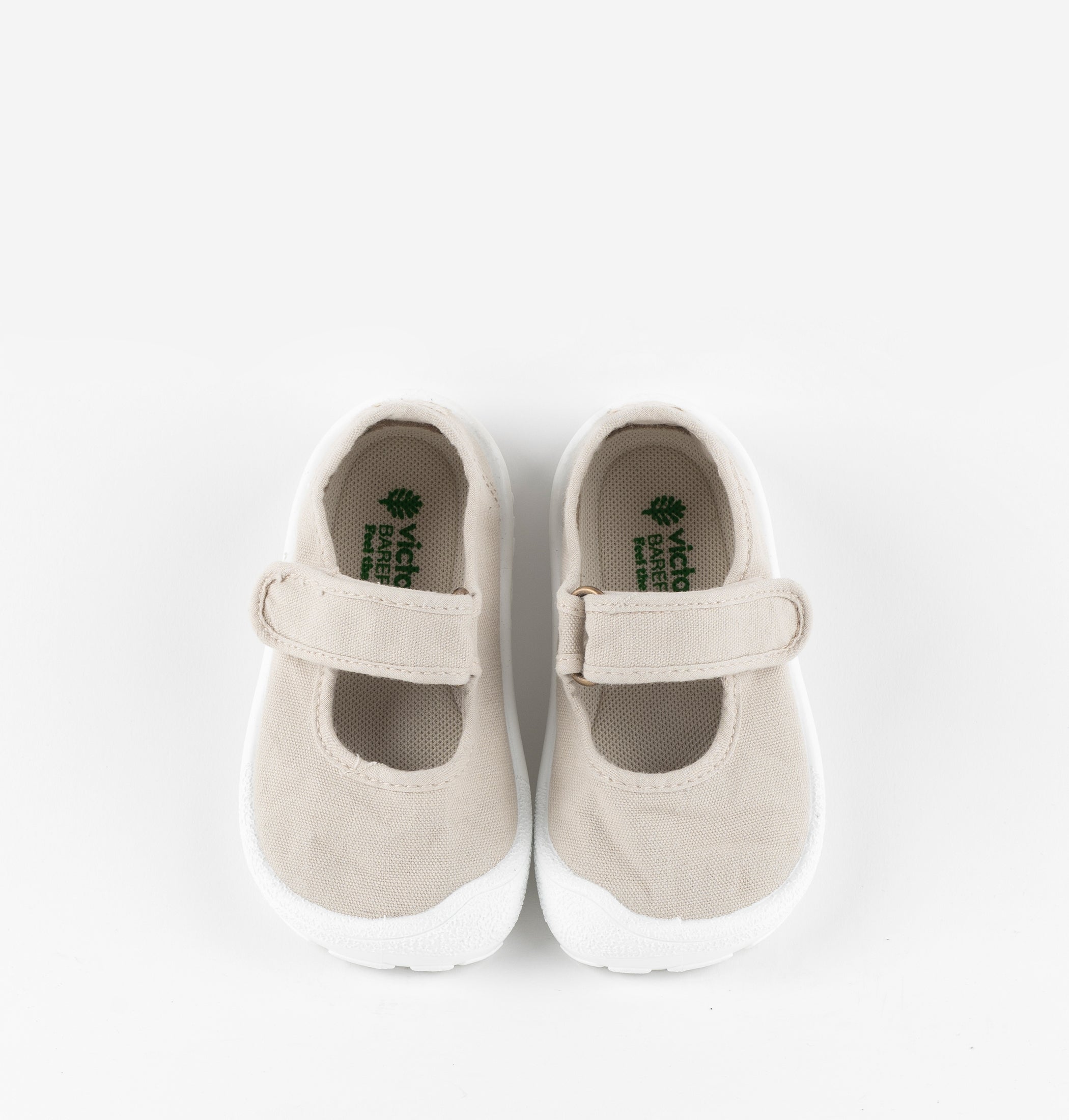 Sabrina de Lona Respeitadora do Pezinho da Criança - Victoria Hielo