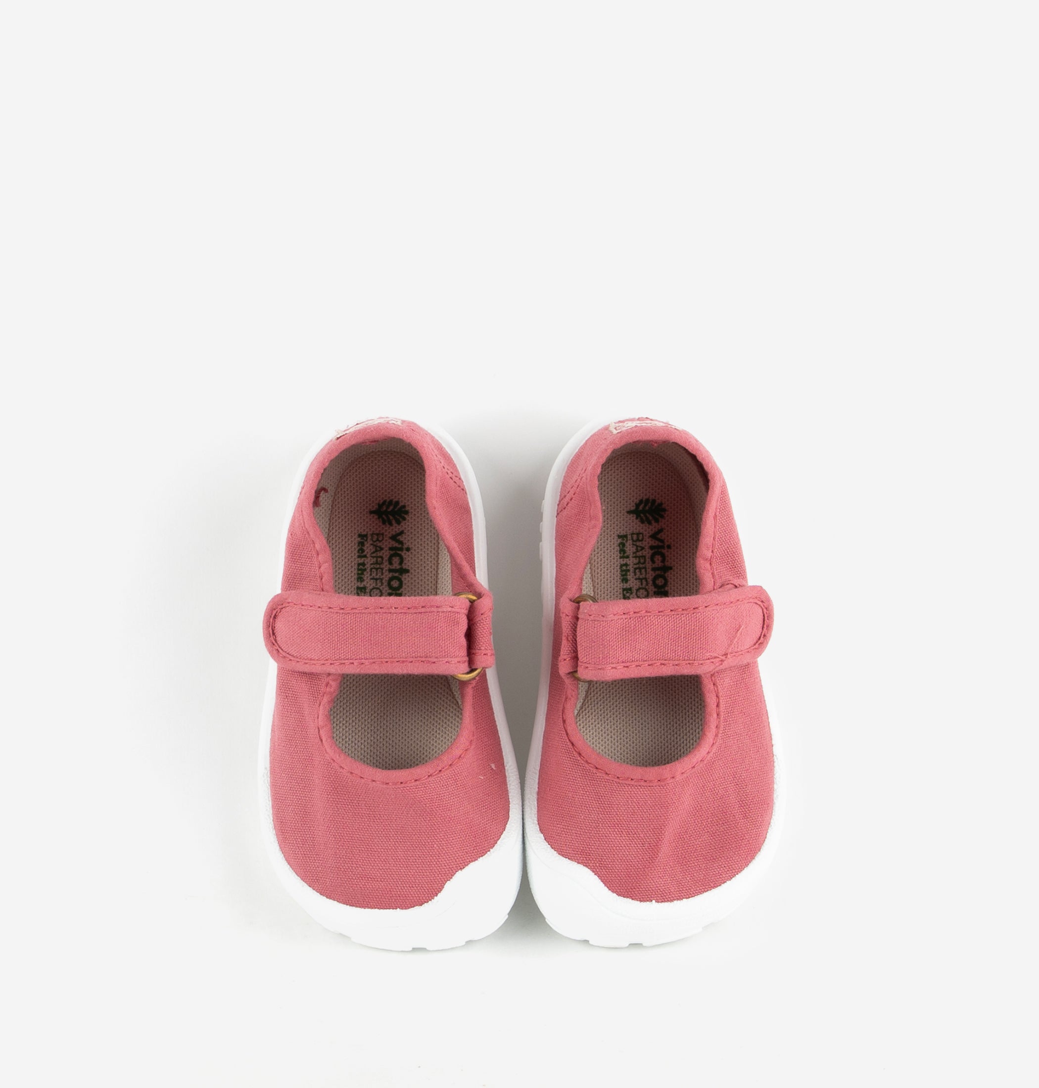 Sabrina de Lona Respeitadora do Pezinho da Criança - Victoria Framboesa