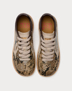 Lejan Brand Ténis Barefoot de adulto - Lejan One Print 2_4