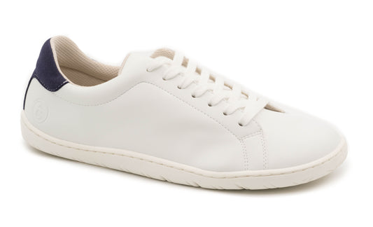 Ténis Desportivos Barefoot de adulto - Coqueflex Adam Indigo