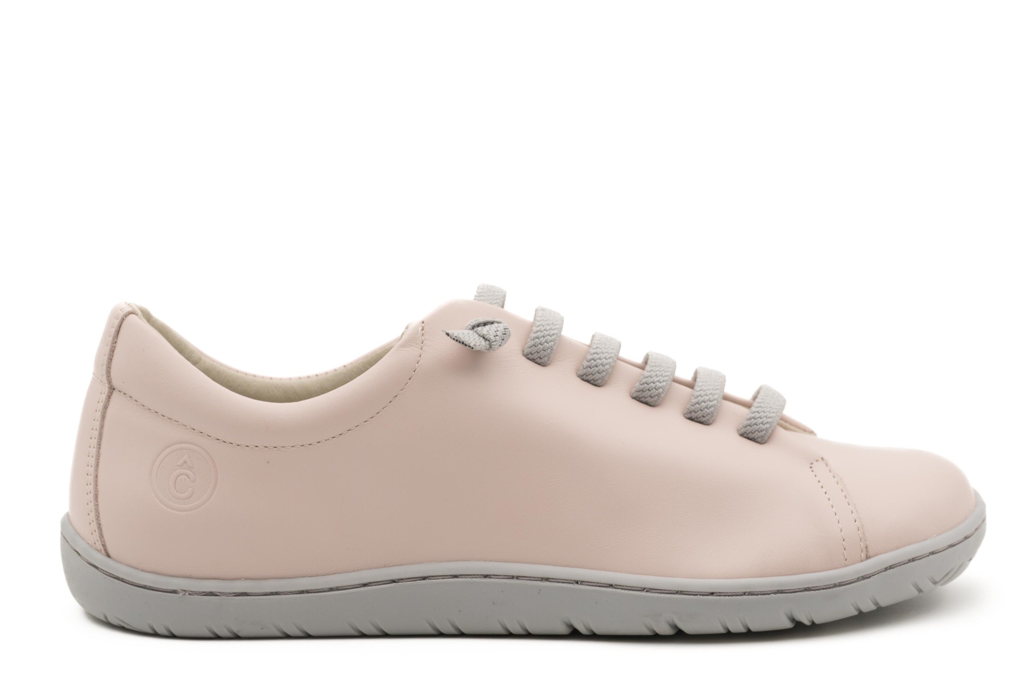 Calçado Barefoot de adulto - Coqueflex ADAM Onmicro Rosa