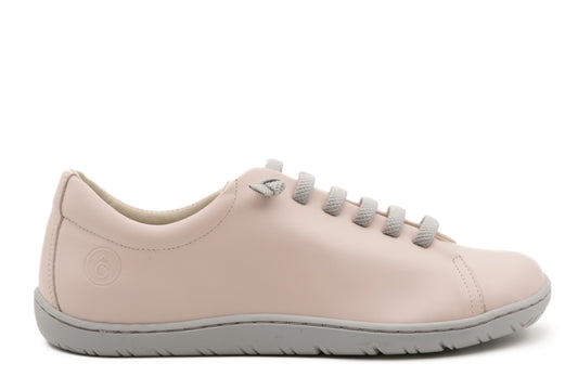 Calçado Barefoot de adulto - Coqueflex ADAM Onmicro Rosa