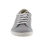 Coqueflex Calçado Barefoot de adulto - Coqueflex ADAM Onmicro Cinza 4364_H.ADAM_M.ONMICRO_LEATHER_1.4_C.GRIS_P.ADAM_BLANCO_2