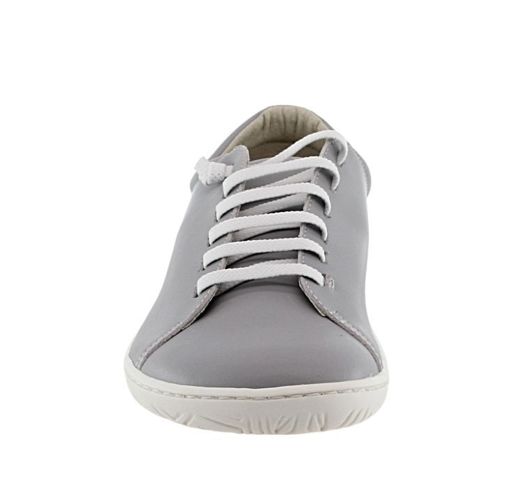 Calçado Barefoot de adulto - Coqueflex ADAM Onmicro Cinza