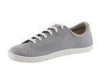 Coqueflex Calçado Barefoot de adulto - Coqueflex ADAM Onmicro Cinza 4364_H.ADAM_M.ONMICRO_LEATHER_1.4_C.GRIS_P.ADAM_BLANCO_3