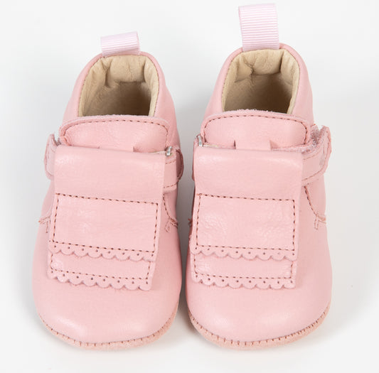Girafinhas - Bunny Barefoot Rosa