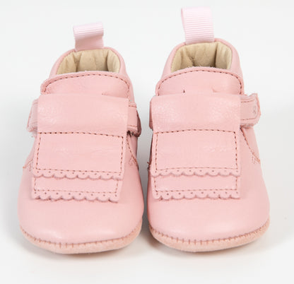 Girafinhas - Bunny Barefoot Rosa
