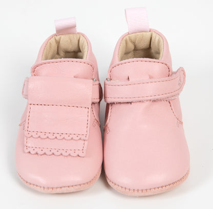 Girafinhas - Bunny Barefoot Rosa