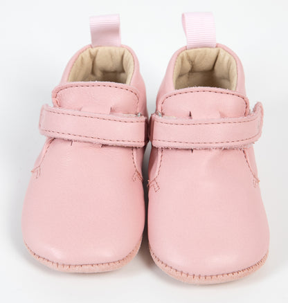 Girafinhas - Bunny Barefoot Rosa