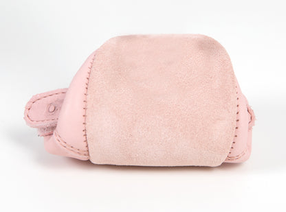 Girafinhas - Bunny Barefoot Rosa