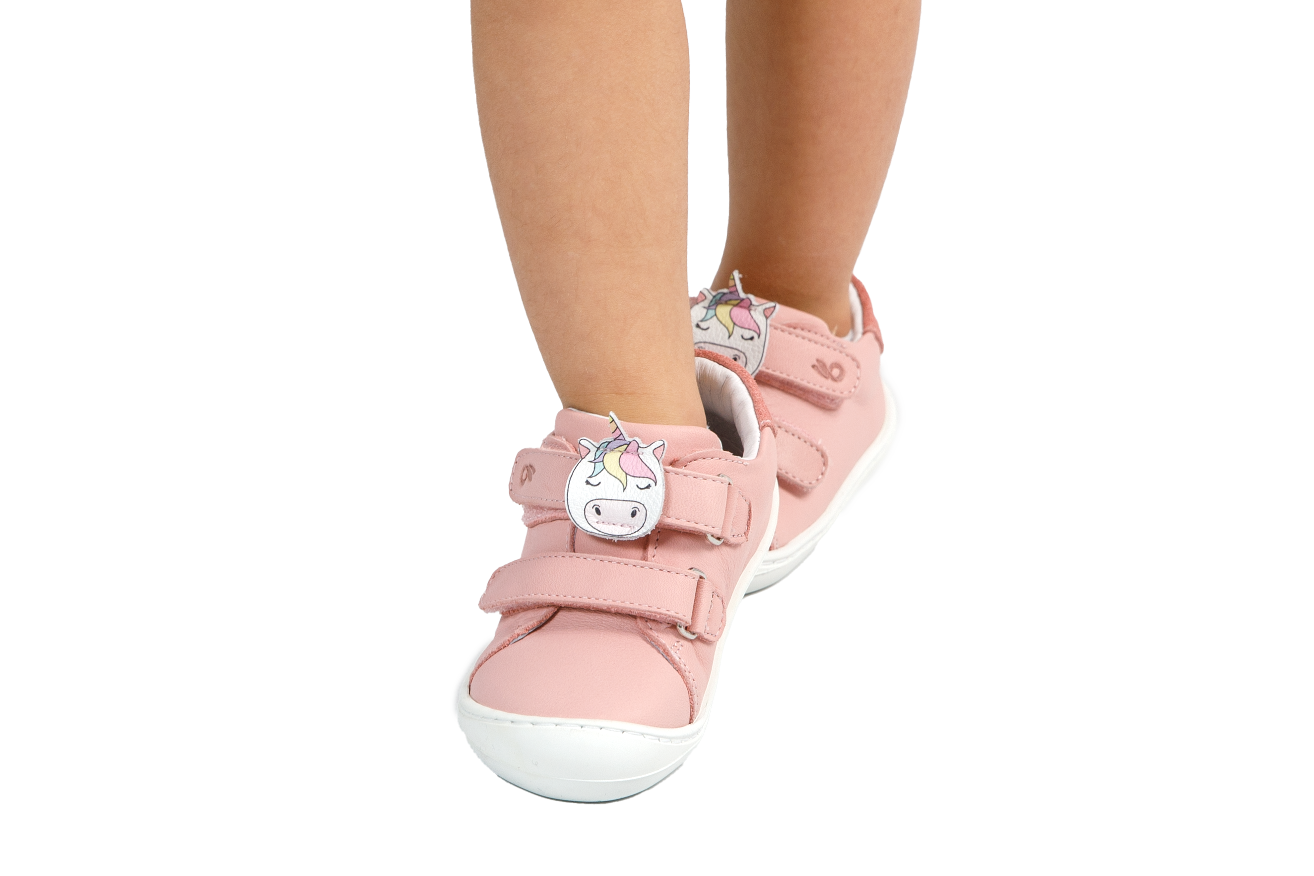 Panda - Bunny Barefoot Rosa
