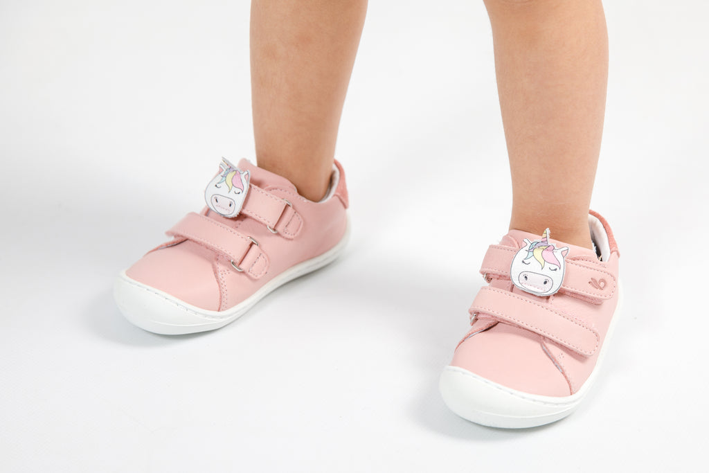 Panda - Bunny Barefoot Rosa