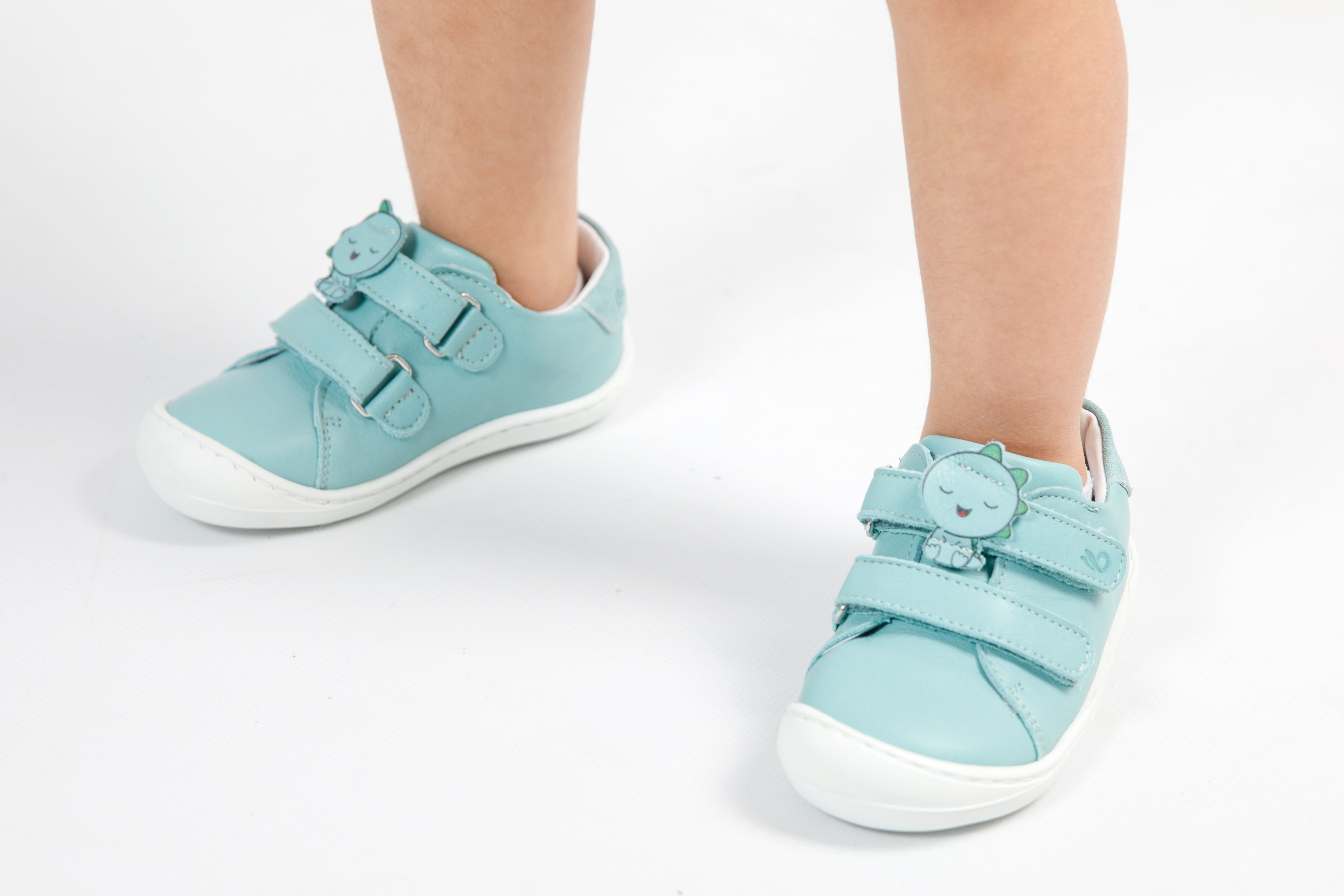 Panda - Bunny Barefoot Verde