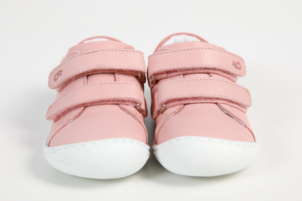 Panda - Bunny Barefoot Rosa