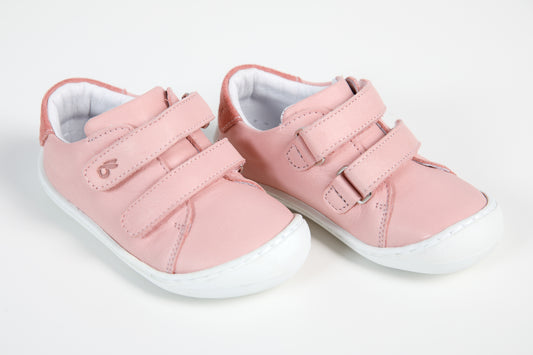 Panda - Bunny Barefoot Rosa