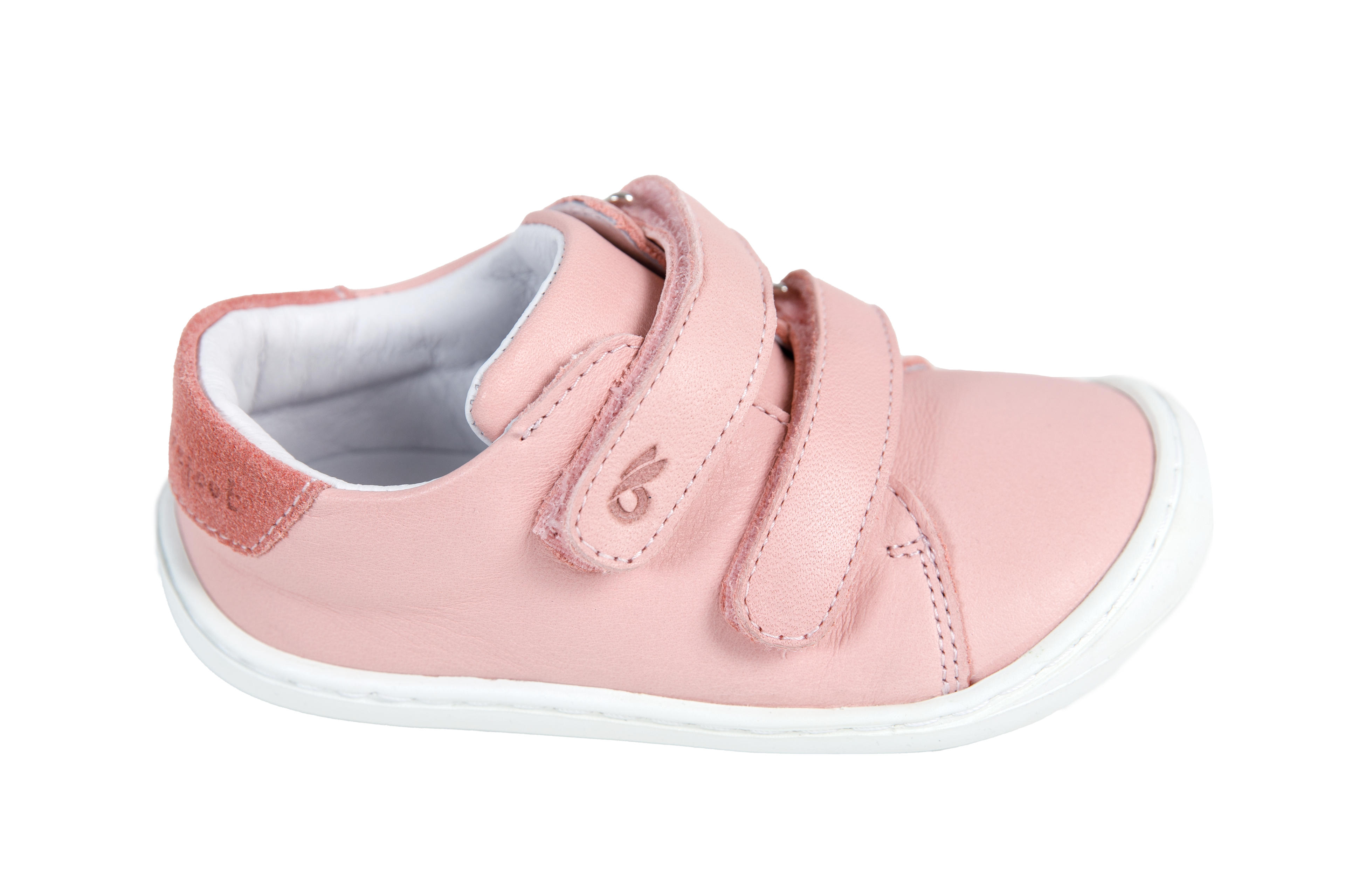 Panda - Bunny Barefoot Rosa
