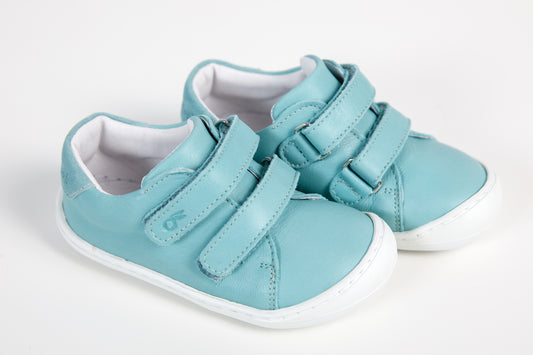 Panda - Bunny Barefoot Verde