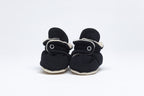 Zas Tras Baby Booties Zás Trás - Fluffy Collection (Interior Polar) - Novas cores disponíveis 4N1A2206