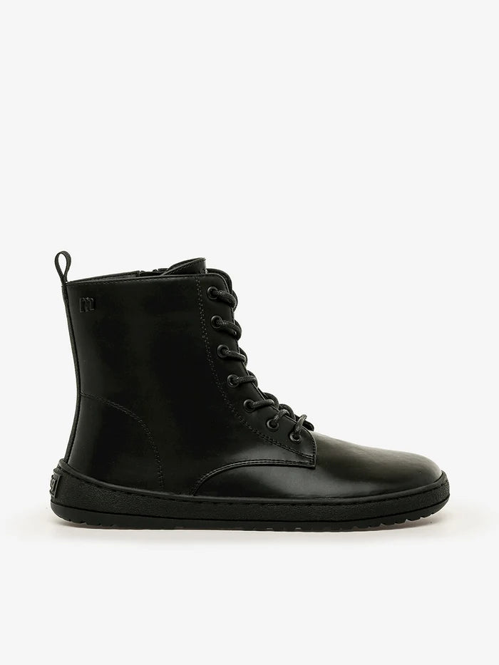 Mustang Botas Free Alask Adulto - Mustang (mtng) Preto 55468-C47638-MU-262-01_20437cfd-fbae-4528-a15c-278176c23248