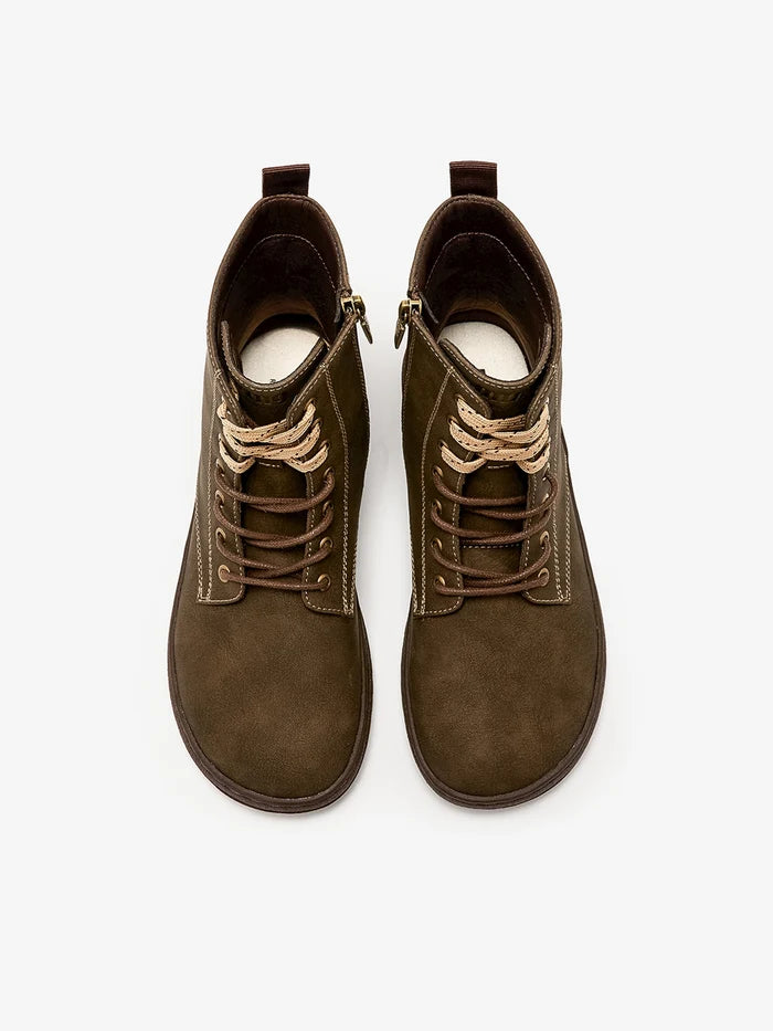 Mustang Botas Free Alask Adulto - Mustang (mtng) 55468-C61017-MU-262-02