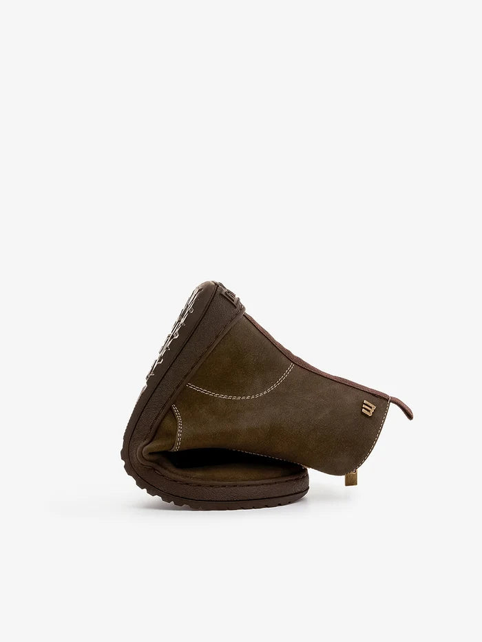 Mustang Botas Free Alask Adulto - Mustang (mtng) 55468-C61017-MU-262-03
