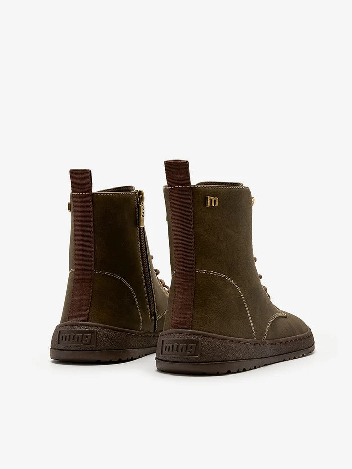 Mustang Botas Free Alask Adulto - Mustang (mtng) 55468-C61017-MU-262-05