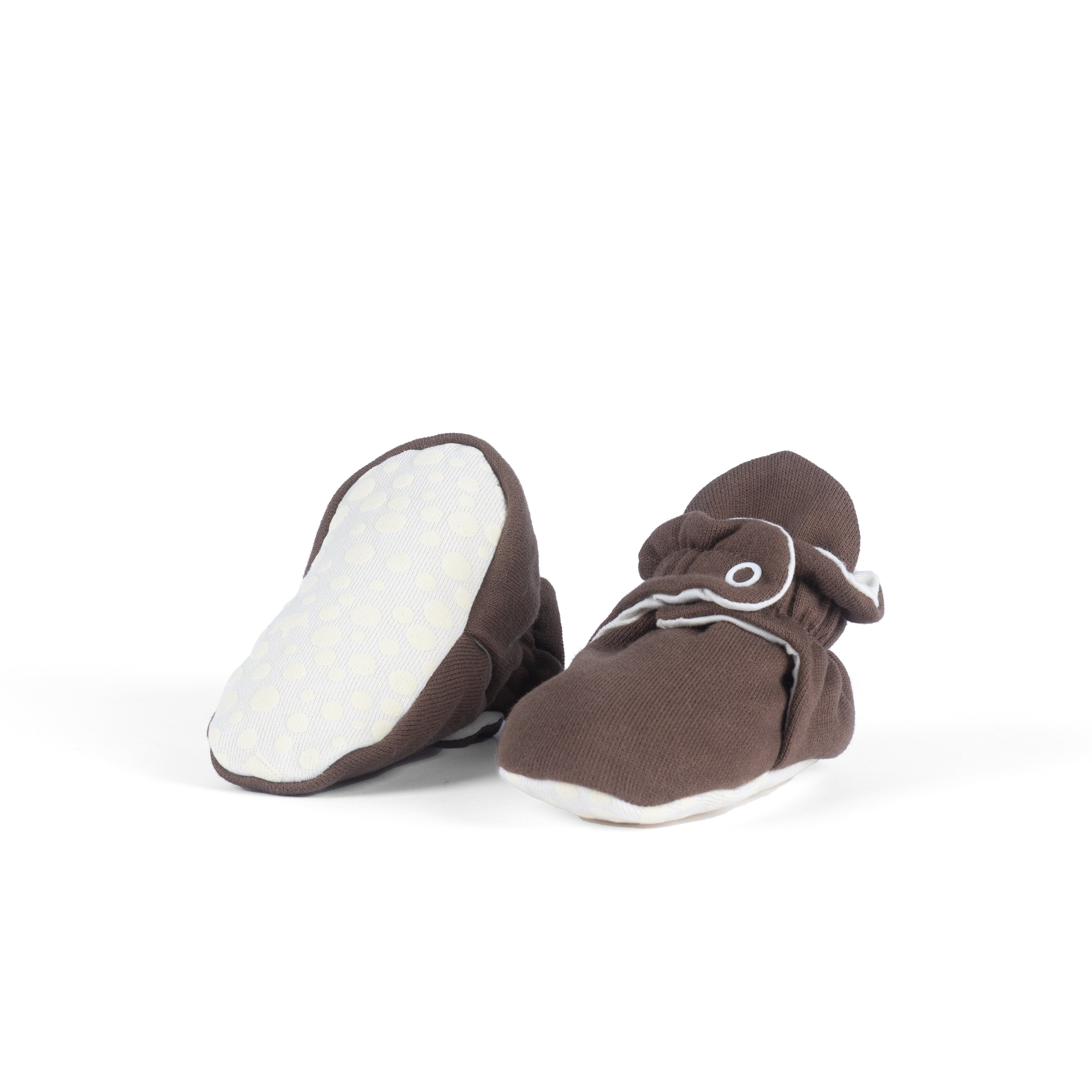 Baby Booties Zás Trás - Mid Season (Novas Cores Disponíveis)