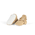 Zas Tras Baby Booties Zás Trás - Mid Season (Novas Cores Disponíveis) Almond Cake 653A0037-Editar_d37a1baa-ba7b-47ab-8ec8-b9665e231063