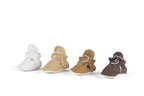 Baby Booties Zás Trás - Mid Season (Novas Cores Disponíveis)