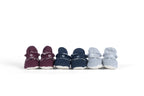 Baby Booties Zás Trás - Mid Season (Novas Cores Disponíveis)